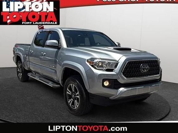 TOYOTA TACOMA 2019 3TMDZ5BN2KM061959 image