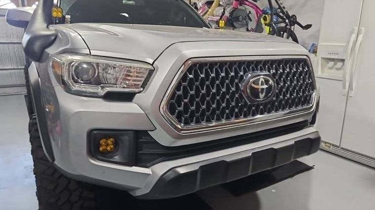 TOYOTA TACOMA 2019 5TFCZ5AN2KX199380 image