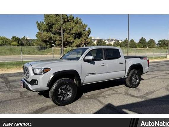 TOYOTA TACOMA 2019 3TMCZ5AN3KM282368 image TOYOTA TACOMA 2019 3TMCZ5AN3KM282368 image