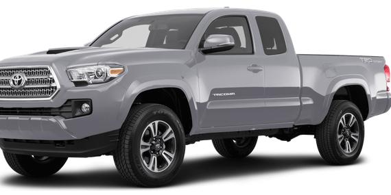 TOYOTA TACOMA 2019 3TMDZ5BN5KM064046 image