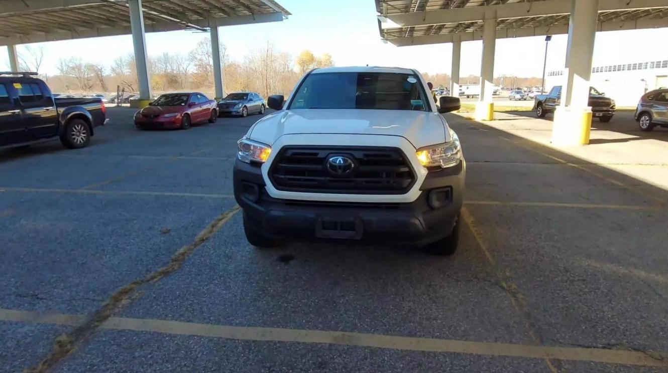 TOYOTA TACOMA 2019 5TFRX5GN1KX132986 image