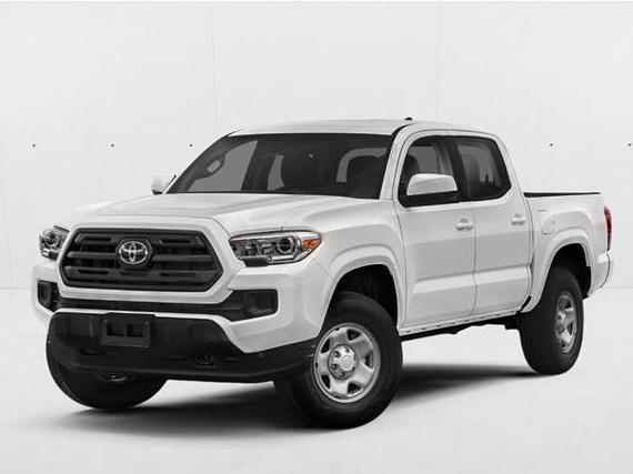 TOYOTA TACOMA 2019 3TMAZ5CN7KM094358 image