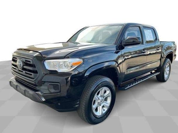 TOYOTA TACOMA 2019 5TFAX5GN3KX133991 image