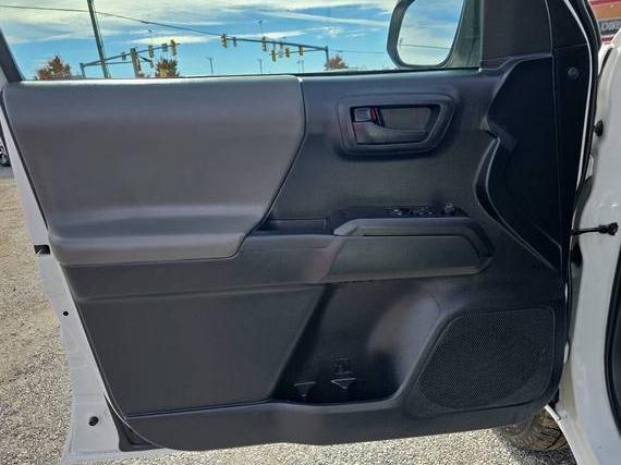 TOYOTA TACOMA 2019 5TFRX5GN3KX156545 image TOYOTA TACOMA 2019 5TFRX5GN3KX156545 image