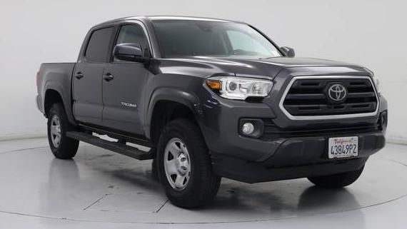 TOYOTA TACOMA 2019 5TFAX5GN6KX133385 image TOYOTA TACOMA 2019 5TFAX5GN6KX133385 image