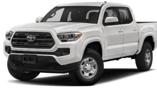 TOYOTA TACOMA 2019 3TMCZ5AN7KM252919 image