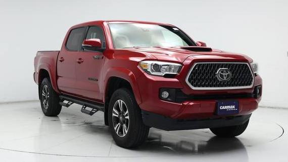 TOYOTA TACOMA 2019 3TMAZ5CN0KM104793 image TOYOTA TACOMA 2019 3TMAZ5CN0KM104793 image