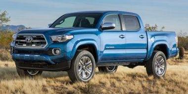 TOYOTA TACOMA 2019 3TMCZ5AN0KM247738 image