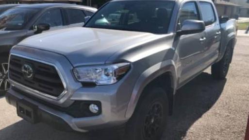 TOYOTA TACOMA 2019 3TMCZ5AN8KM189782 image