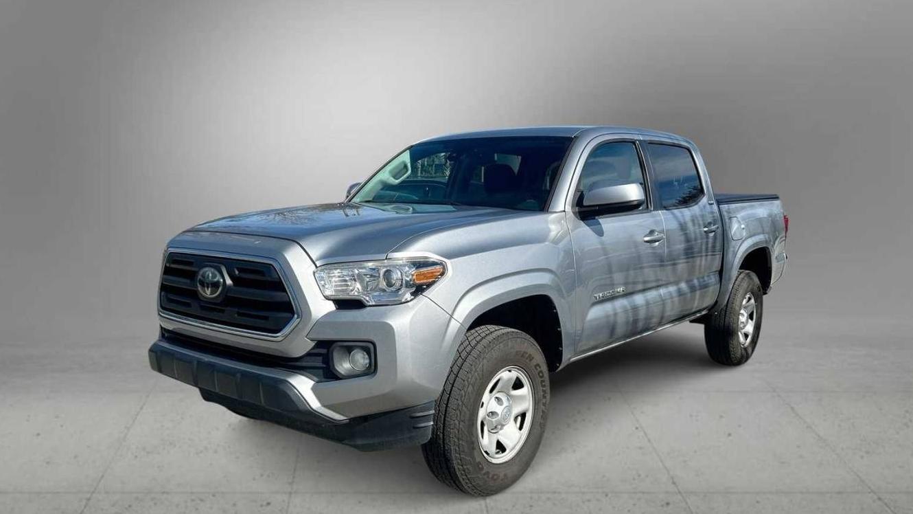 TOYOTA TACOMA 2019 5TFAX5GN5KX143938 image