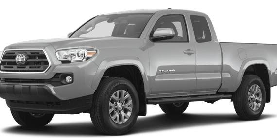 TOYOTA TACOMA 2019 3TMDZ5BN0KM076105 image