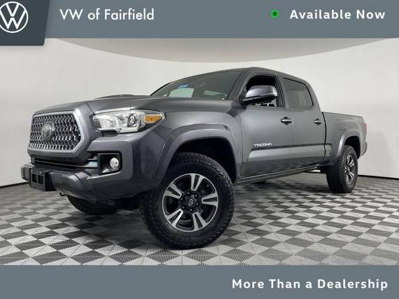 TOYOTA TACOMA 2019 3TMDZ5BNXKM059540 image TOYOTA TACOMA 2019 3TMDZ5BNXKM059540 image