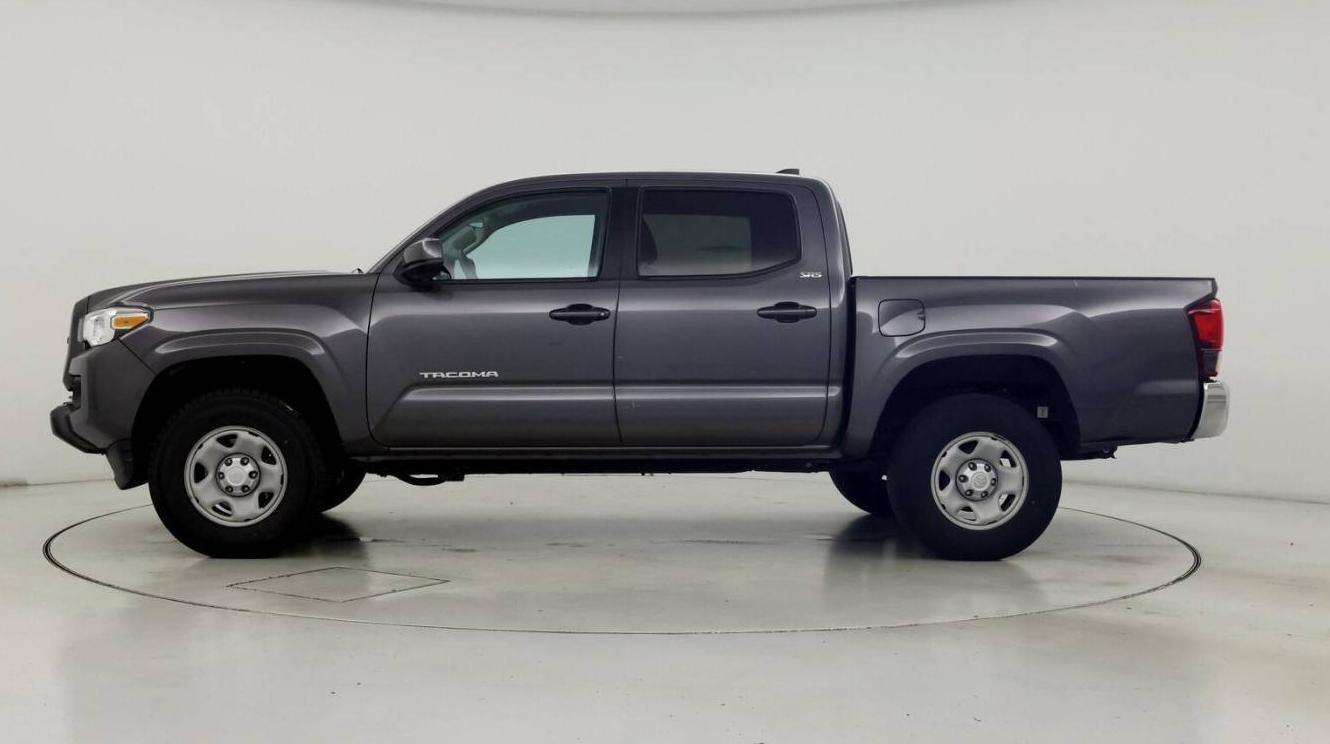 TOYOTA TACOMA 2019 5TFAX5GN5KX162022 image