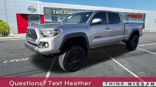 TOYOTA TACOMA 2019 3TMDZ5BN7KM058989 image