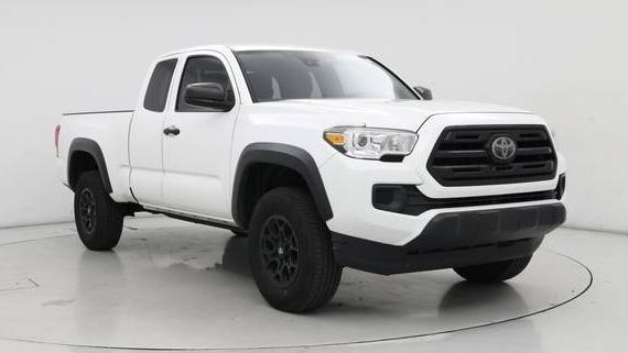 TOYOTA TACOMA 2019 5TFRX5GN7KX151011 image