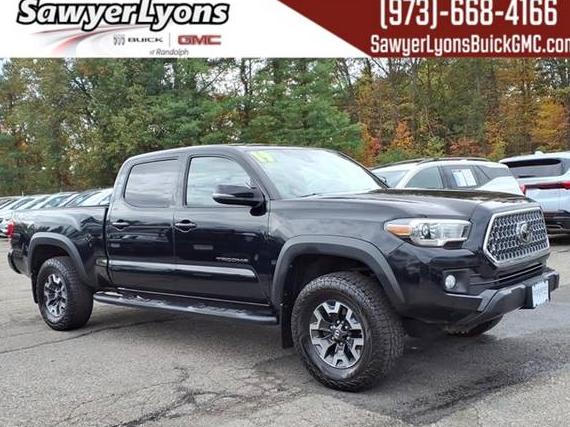 TOYOTA TACOMA 2019 3TMDZ5BN5KM078268 image TOYOTA TACOMA 2019 3TMDZ5BN5KM078268 image
