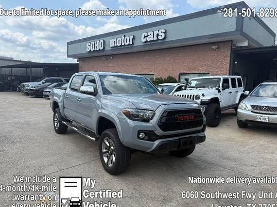 TOYOTA TACOMA 2019 3TMGZ5ANXKM211041 image TOYOTA TACOMA 2019 3TMGZ5ANXKM211041 image