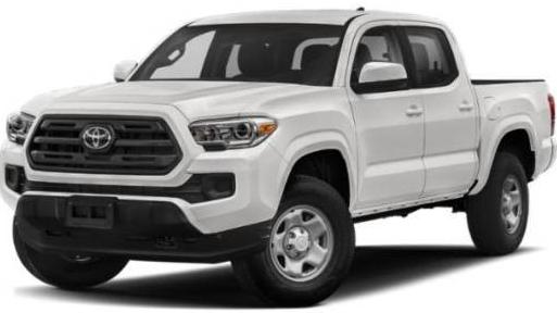 TOYOTA TACOMA 2019 3TMCZ5ANXKM284733 image