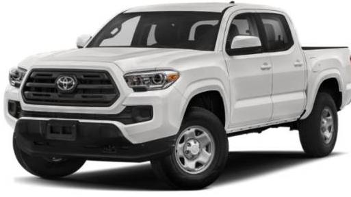 TOYOTA TACOMA 2019 5TFAX5GNXKX136340 image