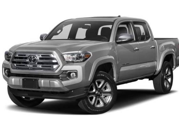TOYOTA TACOMA 2019 3TMAZ5CN7KM103060 image