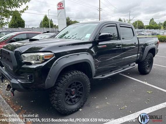 TOYOTA TACOMA 2019 3TMDZ5BN2KM067907 image