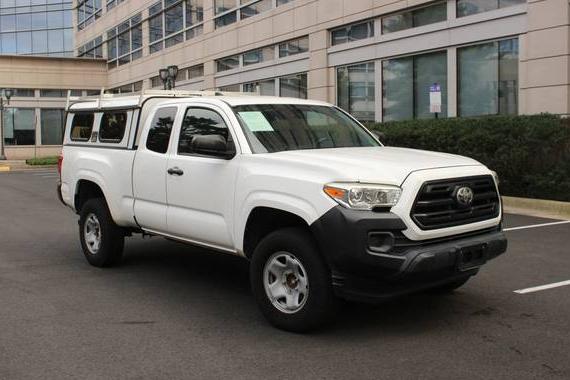 TOYOTA TACOMA 2019 5TFRX5GN5KX133817 image