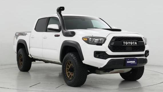 TOYOTA TACOMA 2019 5TFCZ5AN6KX180072 image