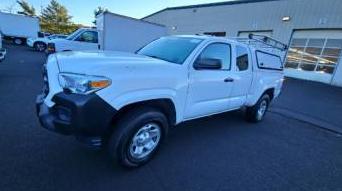 TOYOTA TACOMA 2019 5TFRX5GNXKX162598 image