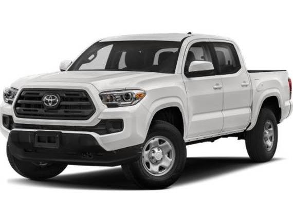 TOYOTA TACOMA 2019 3TMAZ5CN1KM111722 image