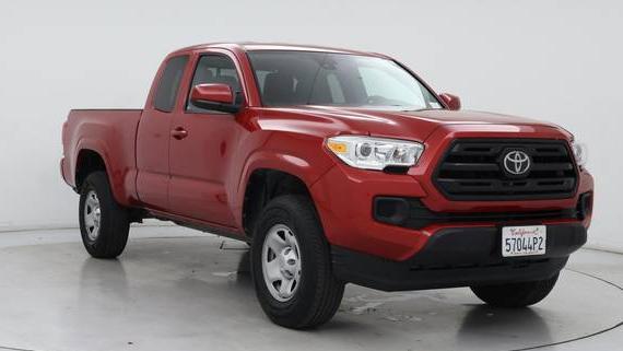 TOYOTA TACOMA 2019 5TFRX5GNXKX135238 image TOYOTA TACOMA 2019 5TFRX5GNXKX135238 image