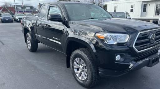 TOYOTA TACOMA 2019 5TFSX5EN5KX067287 image