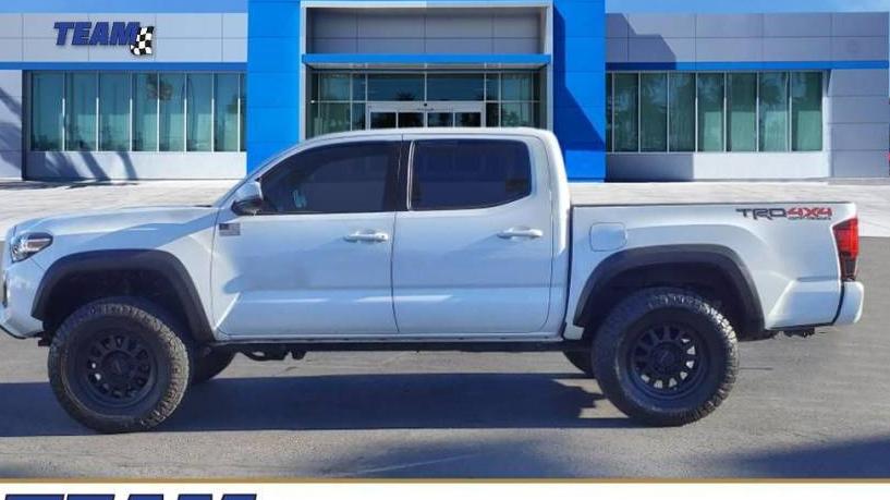 TOYOTA TACOMA 2019 5TFCZ5AN2KX205145 image