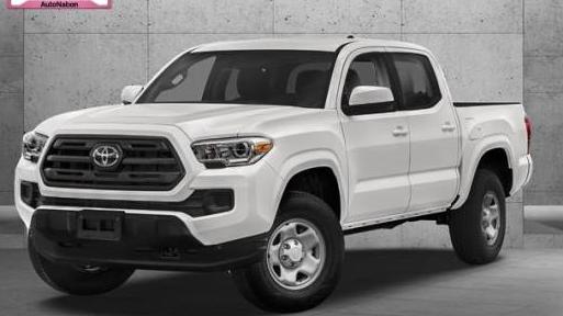 TOYOTA TACOMA 2019 5TFAX5GN9KX134918 image