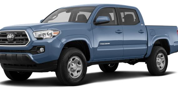 TOYOTA TACOMA 2019 5TFAZ5CNXKX074938 image TOYOTA TACOMA 2019 5TFAZ5CNXKX074938 image