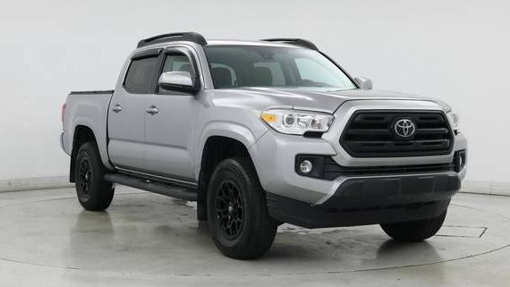 TOYOTA TACOMA 2019 3TMCZ5AN3KM198955 image