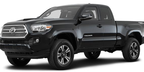TOYOTA TACOMA 2019 3TMDZ5BN3KM070881 image