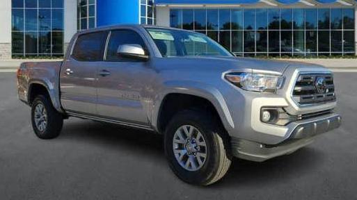 TOYOTA TACOMA 2019 3TMAZ5CN9KM086133 image