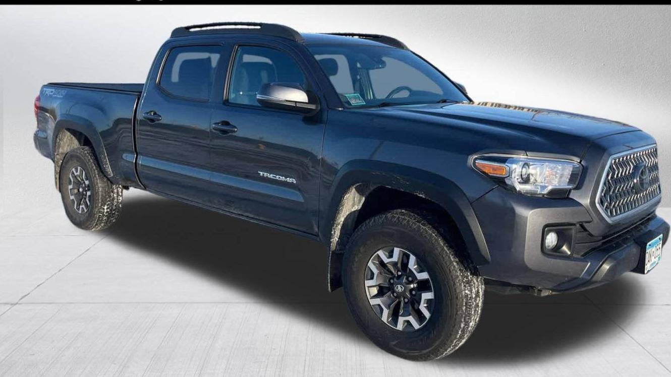 TOYOTA TACOMA 2019 3TMDZ5BN6KM072494 image