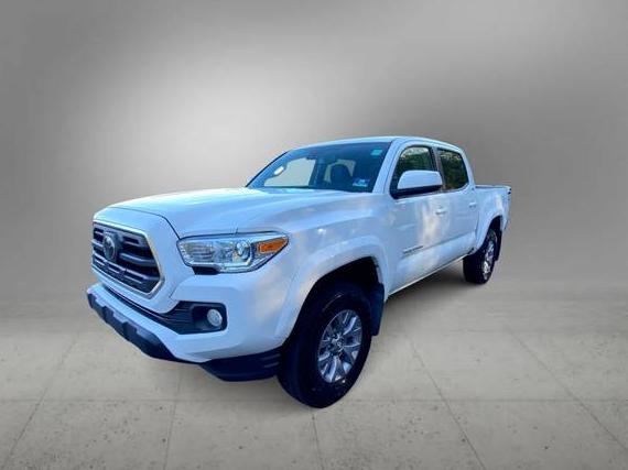 TOYOTA TACOMA 2019 3TMCZ5AN3KM240301 image
