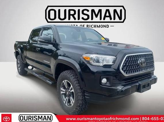 TOYOTA TACOMA 2019 3TMDZ5BN3KM068161 image TOYOTA TACOMA 2019 3TMDZ5BN3KM068161 image