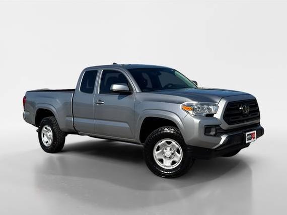 TOYOTA TACOMA 2019 5TFRZ5CN2KX083541 image TOYOTA TACOMA 2019 5TFRZ5CN2KX083541 image