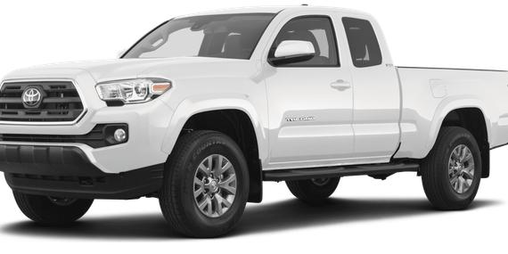 TOYOTA TACOMA 2019 3TMDZ5BN6KM073208 image