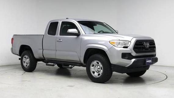 TOYOTA TACOMA 2019 5TFRX5GN2KX136481 image