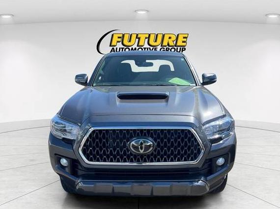 TOYOTA TACOMA 2019 3TMAZ5CN5KM091670 image