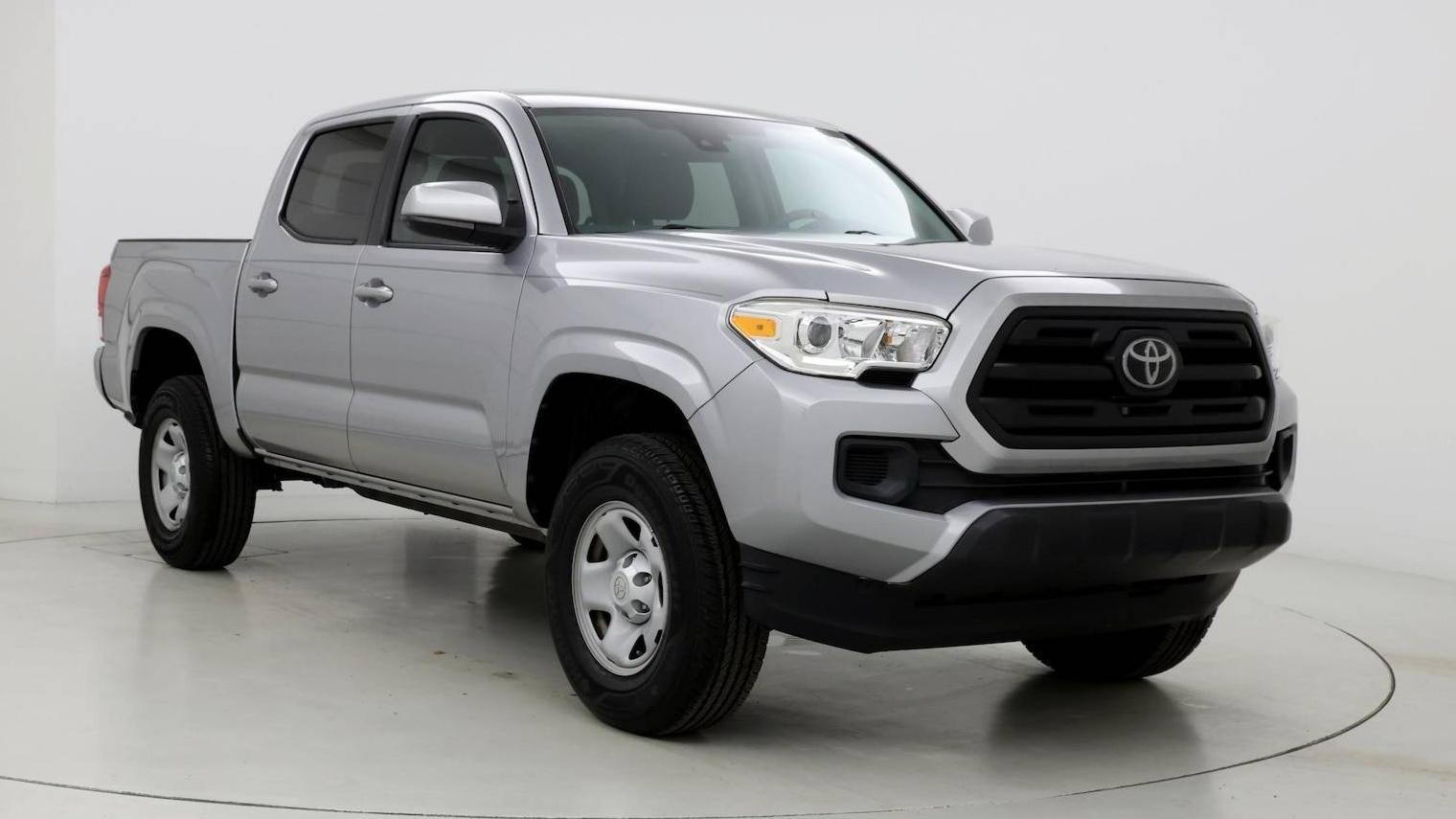 TOYOTA TACOMA 2019 5TFAX5GN5KX142739 image