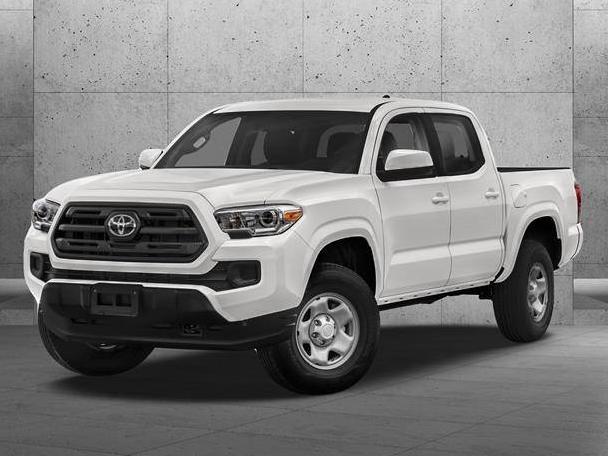 TOYOTA TACOMA 2019 3TMCZ5ANXKM250968 image