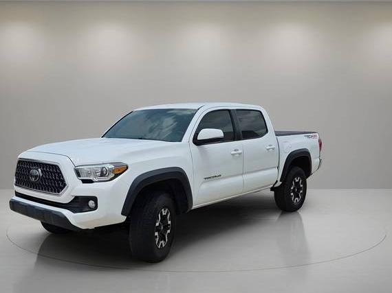 TOYOTA TACOMA 2019 3TMCZ5AN5KM221491 image