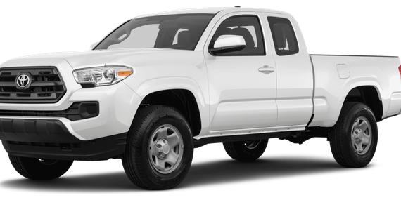 TOYOTA TACOMA 2019 5TFSX5EN9KX065350 image TOYOTA TACOMA 2019 5TFSX5EN9KX065350 image