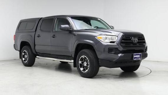 TOYOTA TACOMA 2019 3TMCZ5ANXKM282075 image