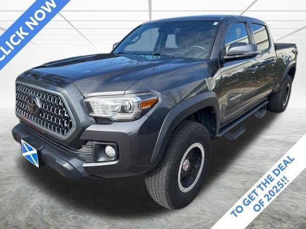 TOYOTA TACOMA 2019 3TMDZ5BN9KM065264 image